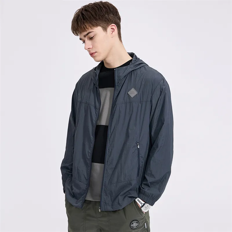 FAIRWHALE Sun Protection Clothing Men's-7
