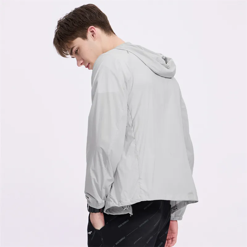 FAIRWHALE Sun Protection Clothing Men's-12