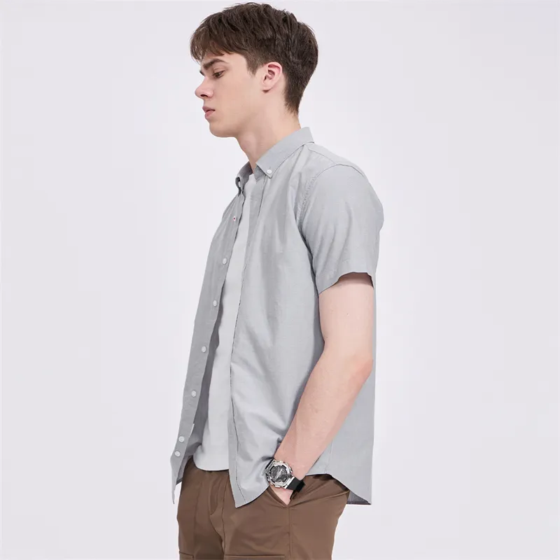 FAIRWHALE Shirts Unisex-14