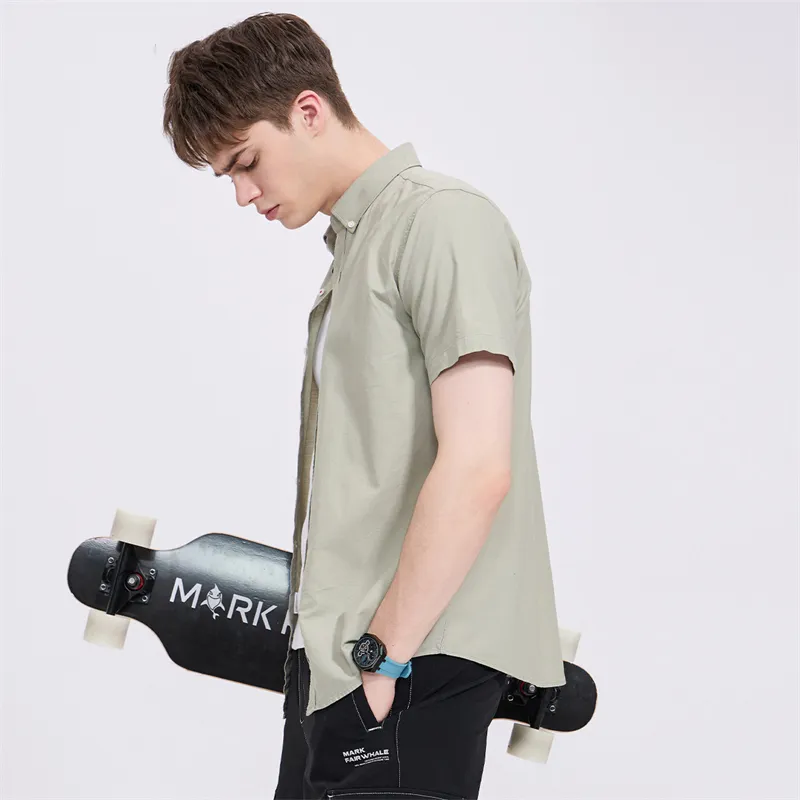 FAIRWHALE Shirts Unisex-18