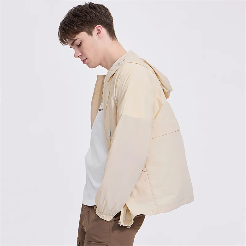 FAIRWHALE Sun Protection Clothing Men's-18