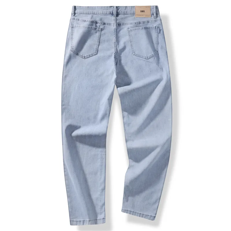 FAIRWHALE Jeans Men-7