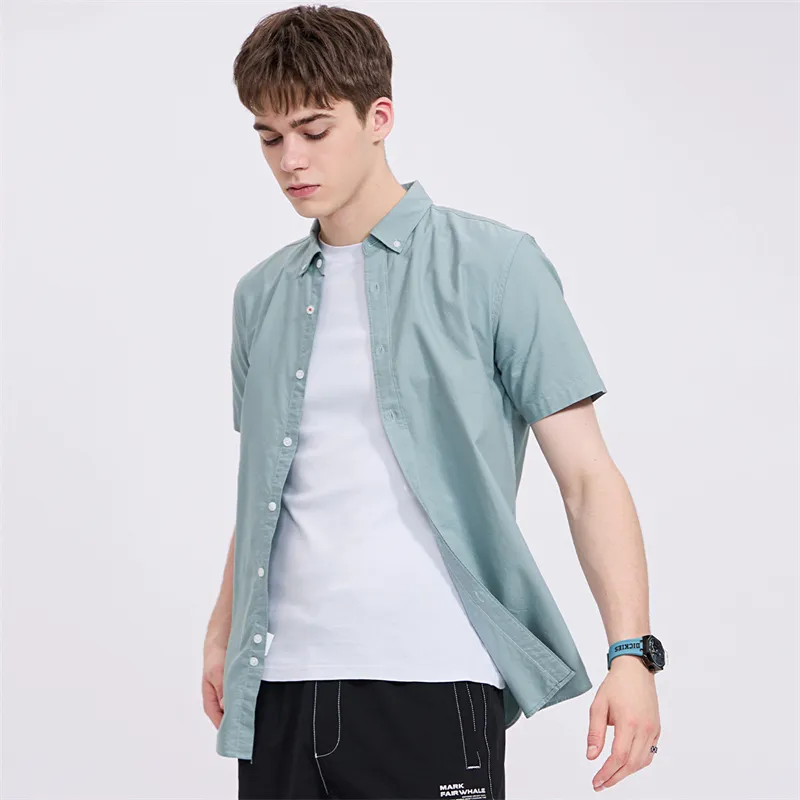 FAIRWHALE Shirts Unisex-11