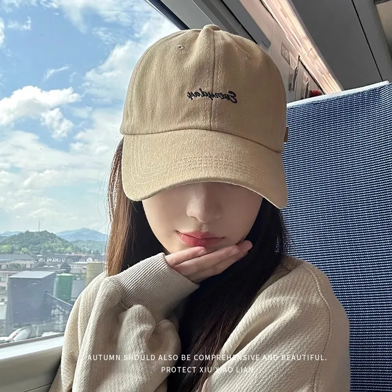 TUCANO Cotton Baseball Caps Unisex-3