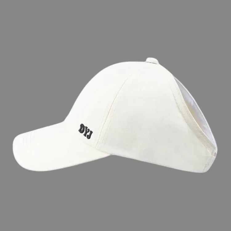 TUCANO Cotton Baseball Caps Women's-1