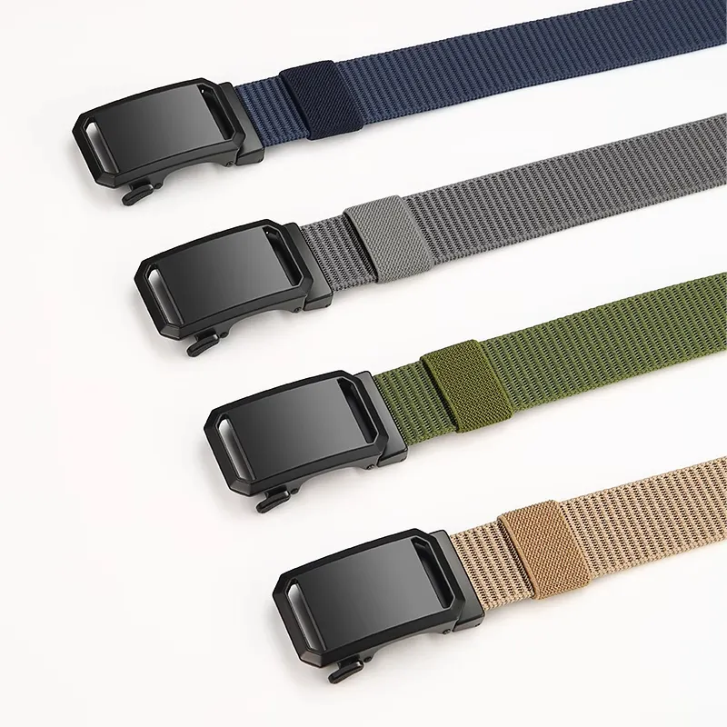 TUCANO Polyester Belt Men's 3.4CM-6