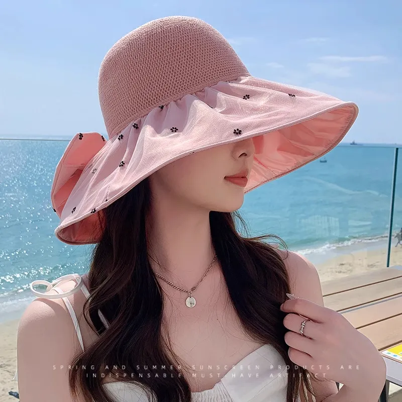 TUCANO Polyester Bucket Hats Women's-1