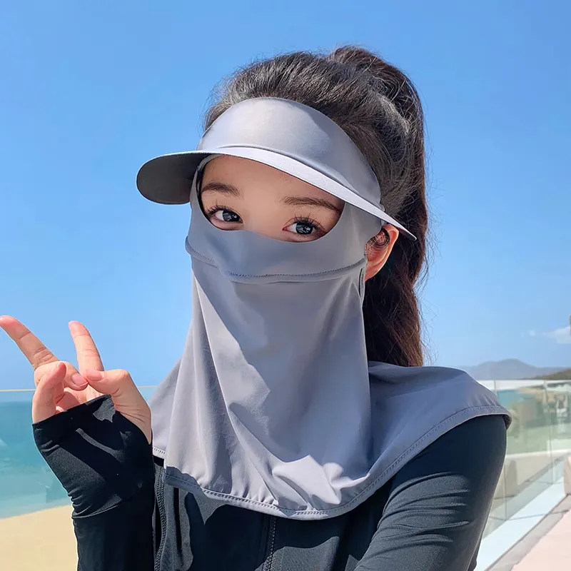 TUCANO Polyamide Sun Protection Masks Women's-1