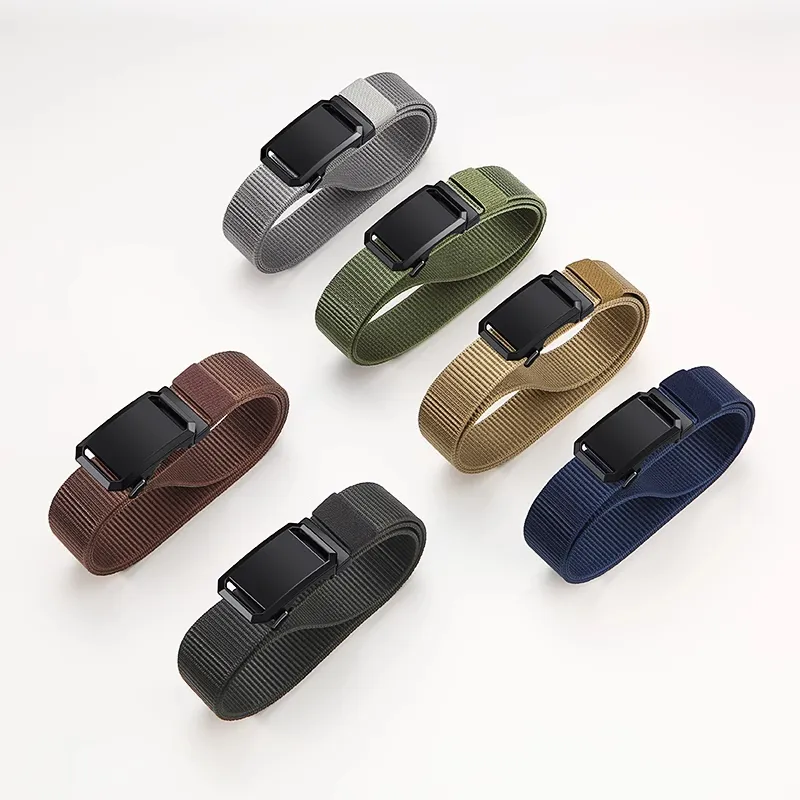 TUCANO Polyester Belt Men's 3.4CM-1
