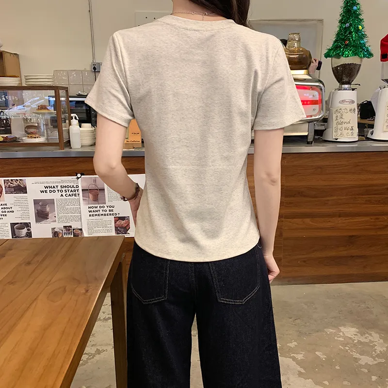 Manekniv Regular T Shirt Women's-1