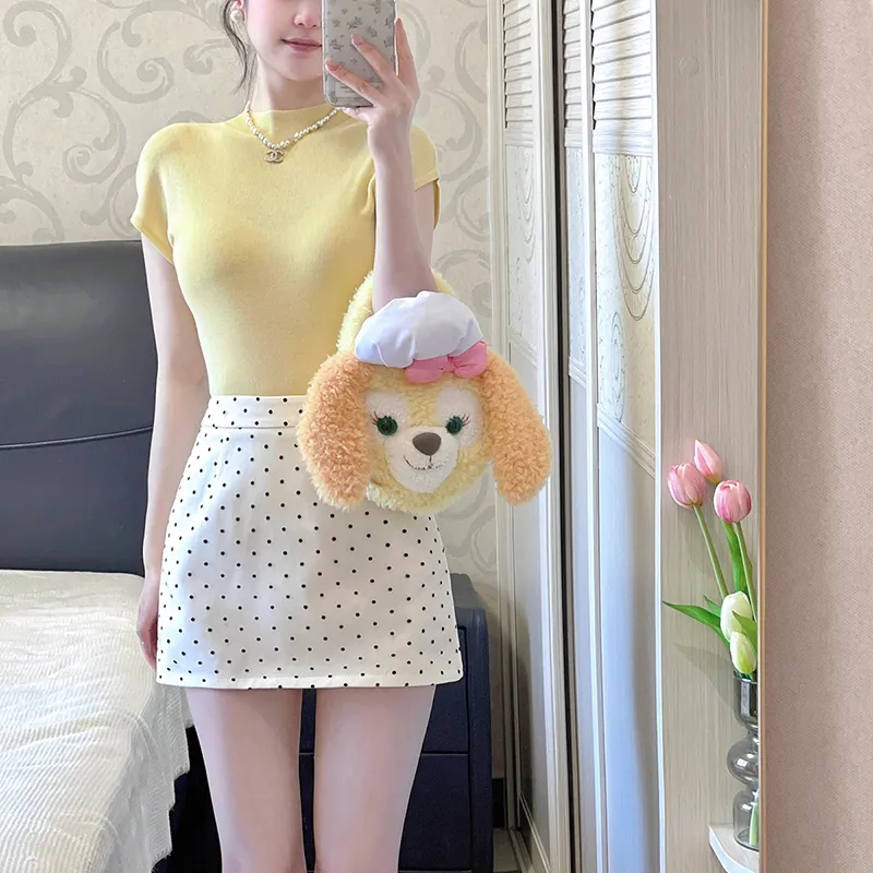 Manekniv Two Piece Skirt Sets Women's-2