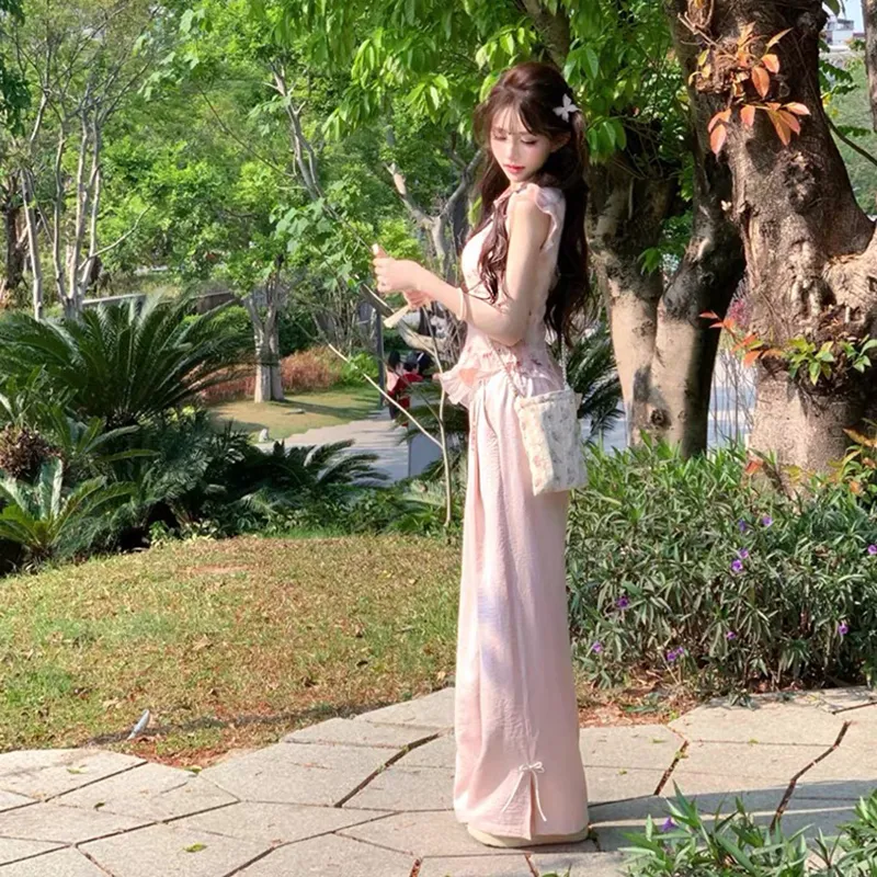 Manekniv Two Piece Skirt Sets Women's-9