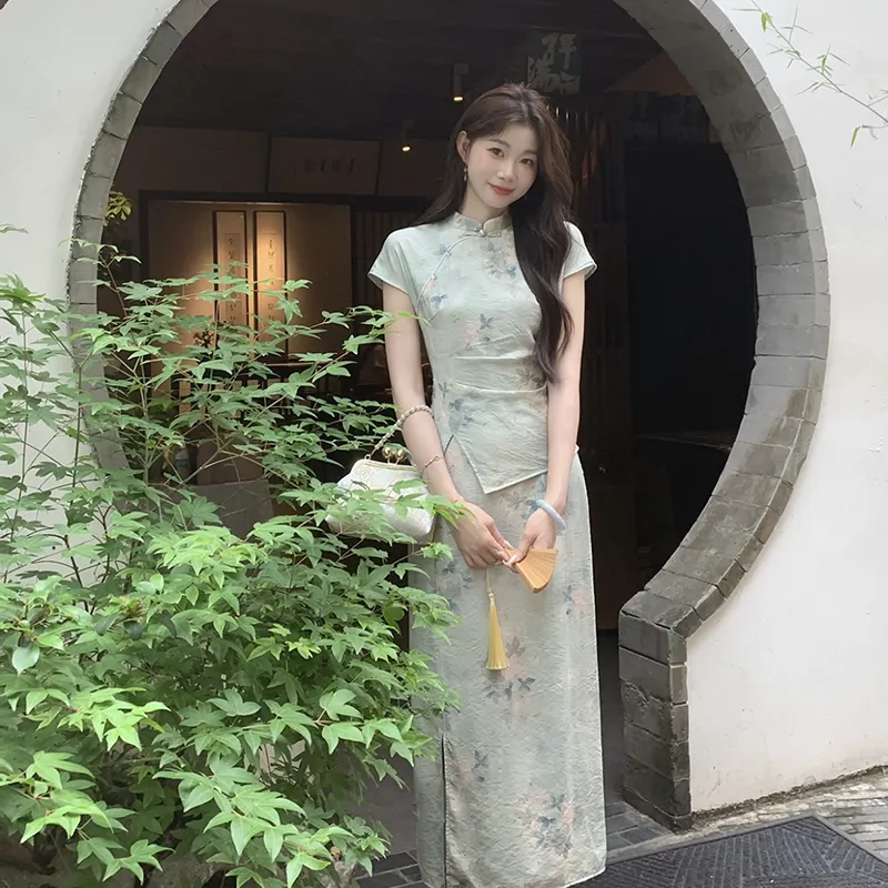 Manekniv Two Piece Skirt Sets Women's-5