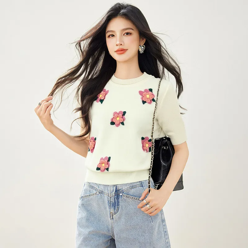 Manekniv Knitwear Women's-4