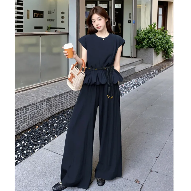 Manekniv Casual Suits Women's-2