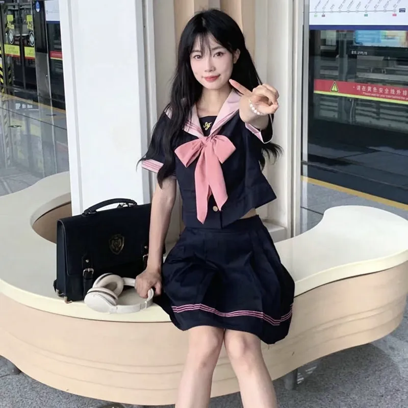 Manekniv Two Piece Skirt Sets Women's-3