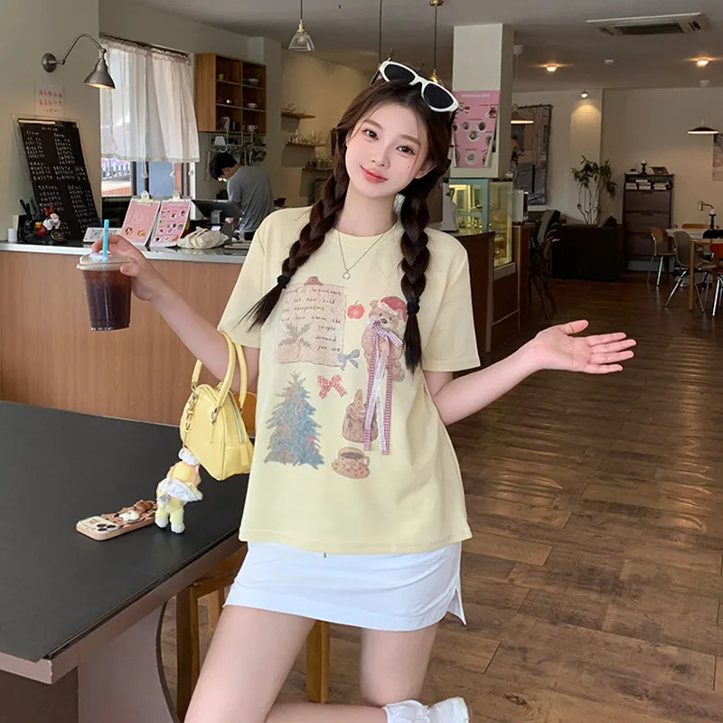 Manekniv T Shirts Women's-2
