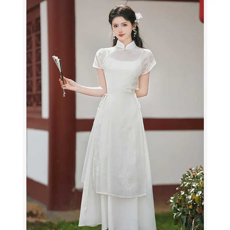 Manekniv Two Piece Skirt Sets Women's-3