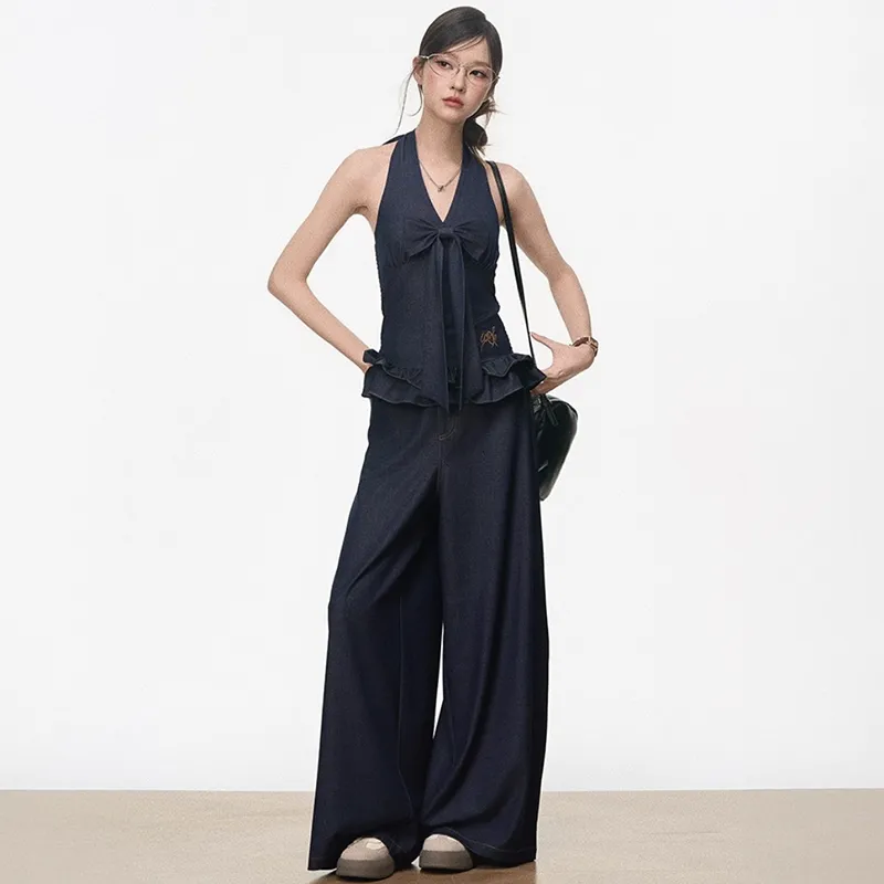 Manekniv Casual Suits Women's-5