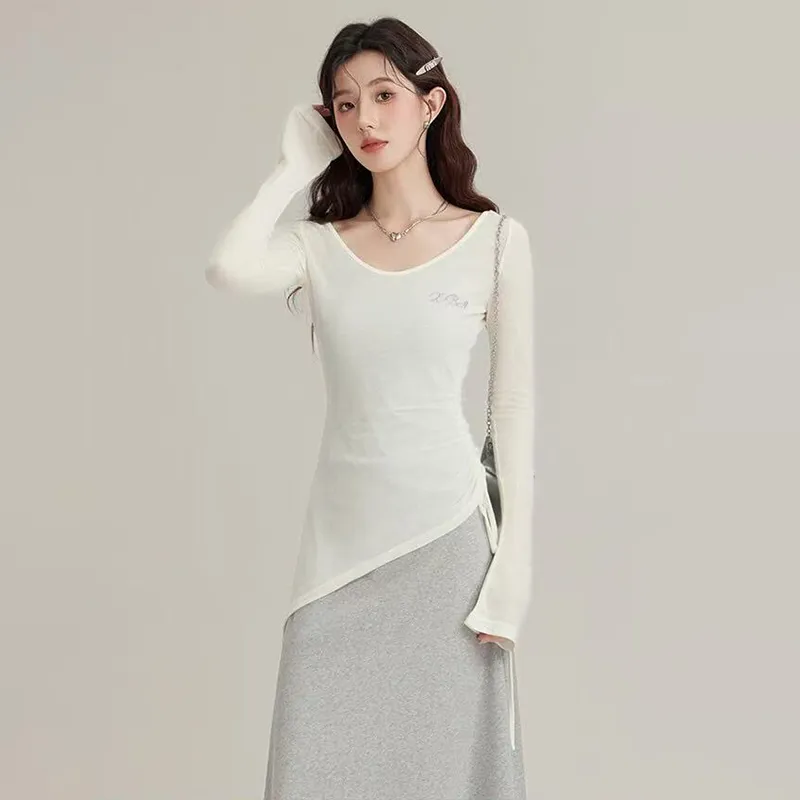 Manekniv Two Piece Skirt Sets Women's-2