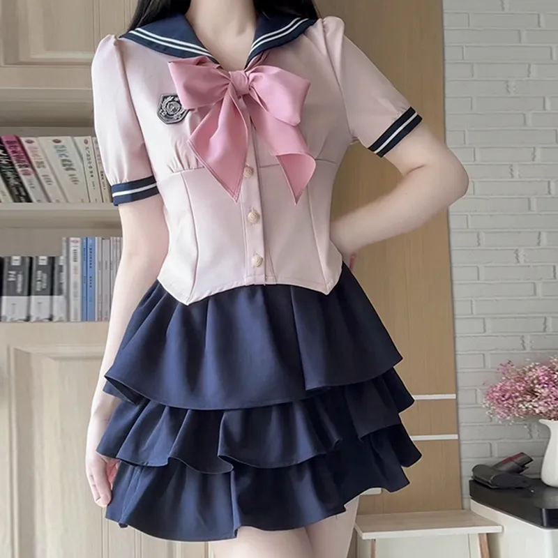 Manekniv Two Piece Skirt Sets Women's-3