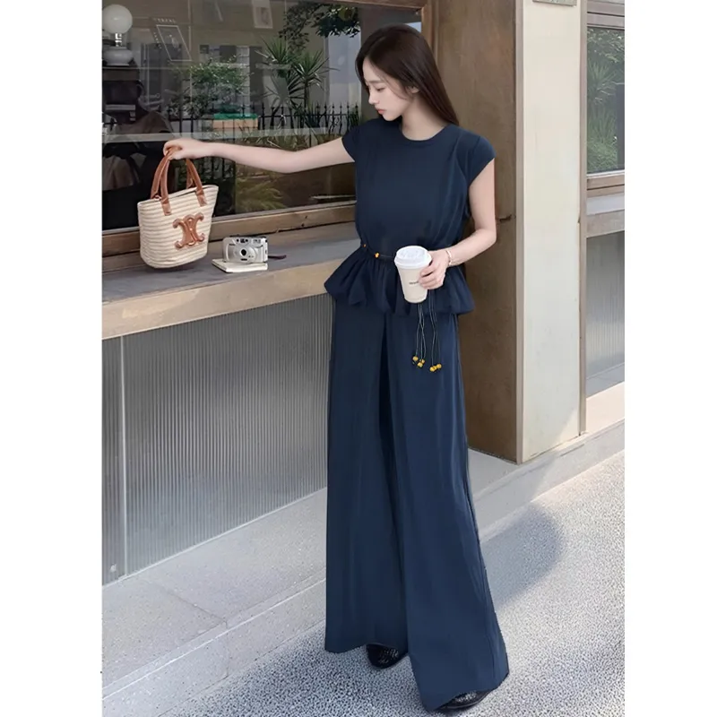 Manekniv Casual Suits Women's-5
