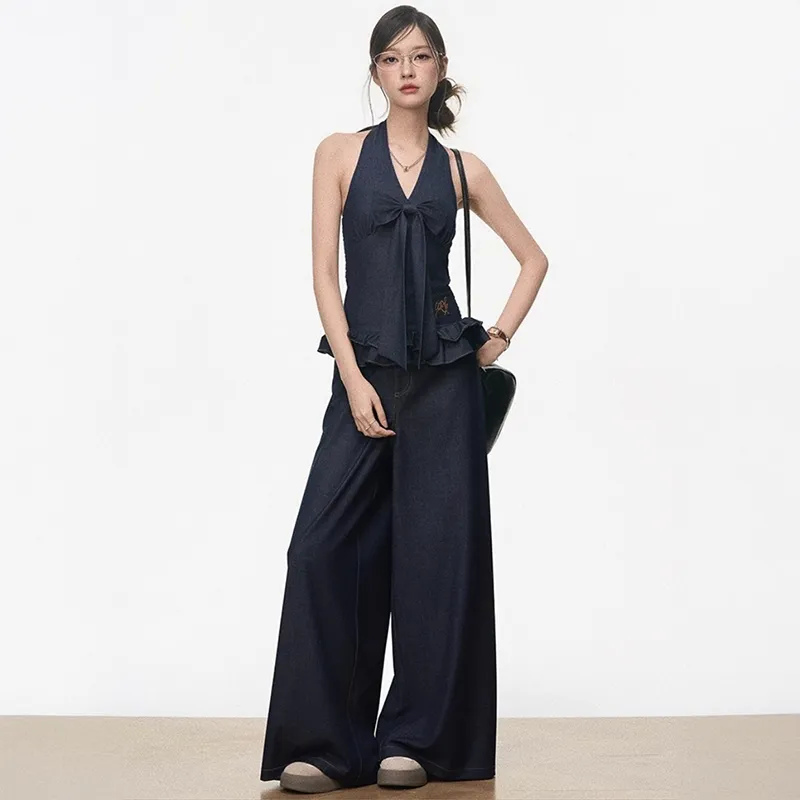 Manekniv Casual Suits Women's-4