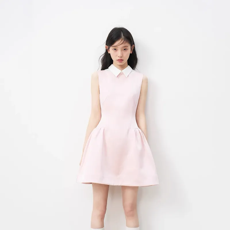 Manekniv Sleeveless Dress Women's-4