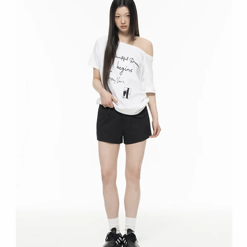 Manekniv T Shirts Women's-13