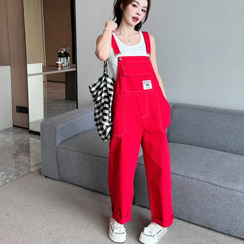 Manekniv Overalls Women's-10