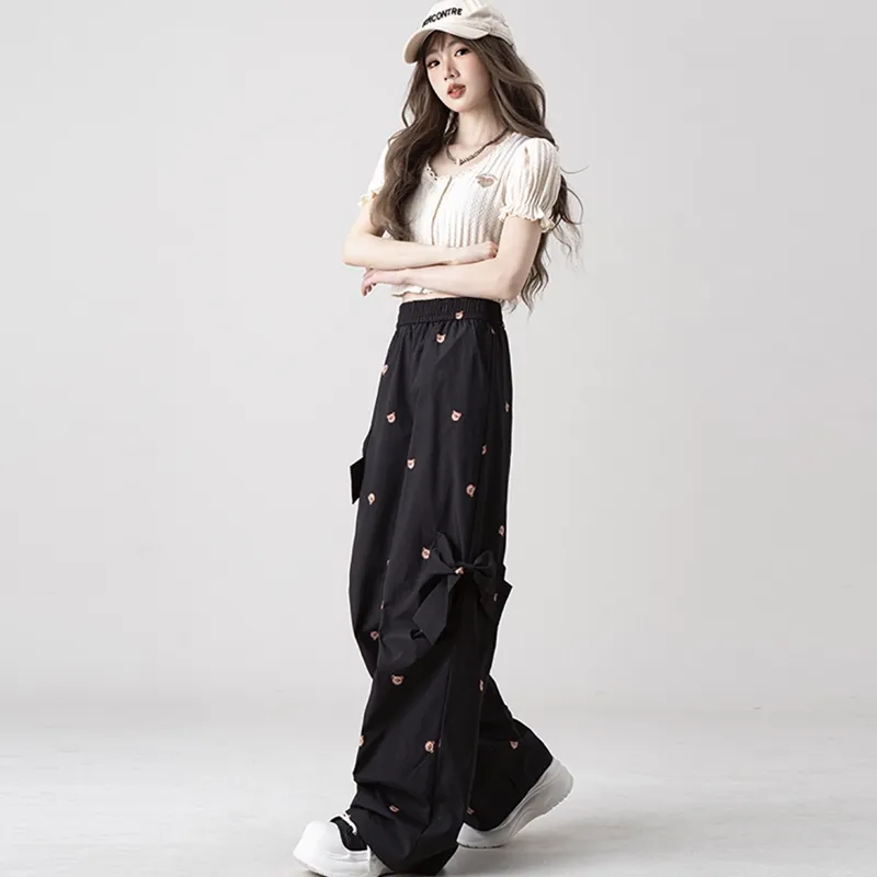 Manekniv Casual Pants Women's-18