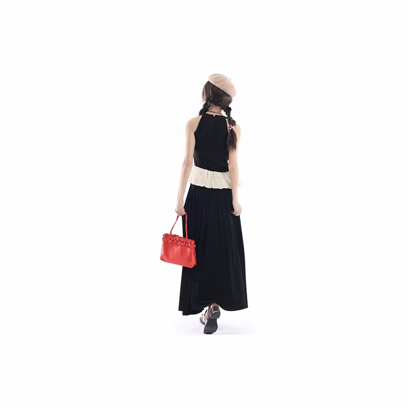 Manekniv Two Piece Skirt Sets Women's-4