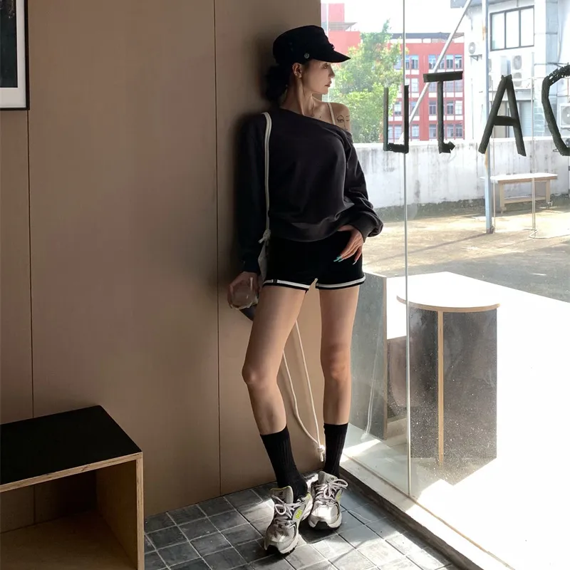Manekniv Sweatshirt Set Women's-7
