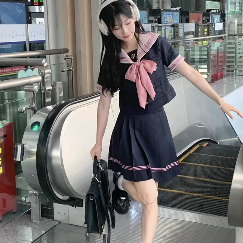 Manekniv Two Piece Skirt Sets Women's-2