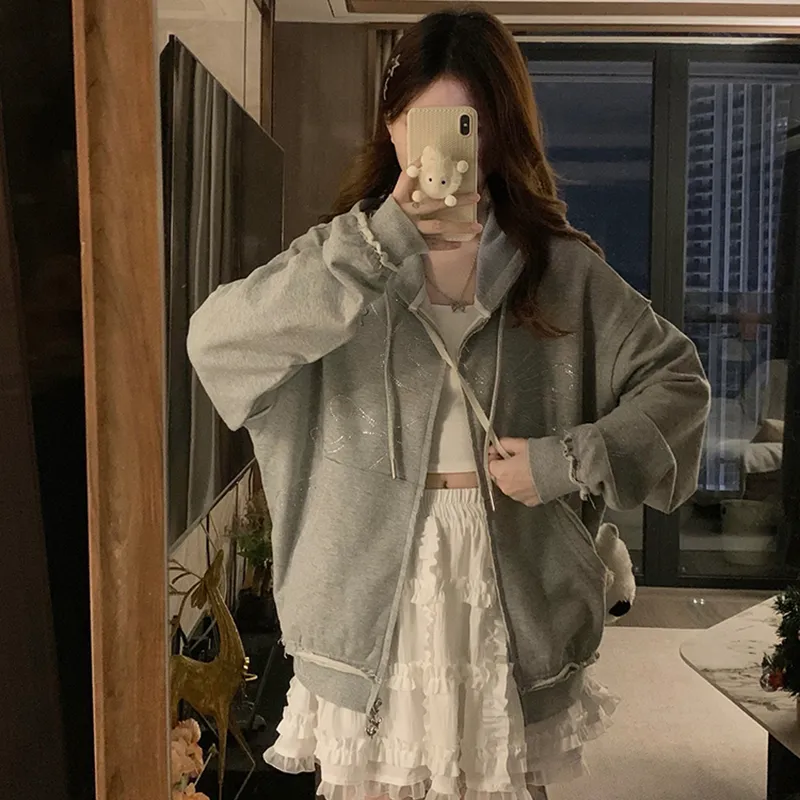 Manekniv Sweatshirts Women's-3