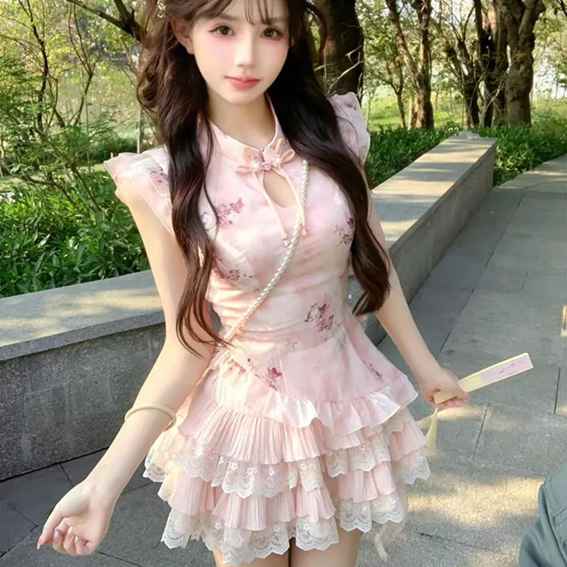Manekniv Two Piece Skirt Sets Women's-3