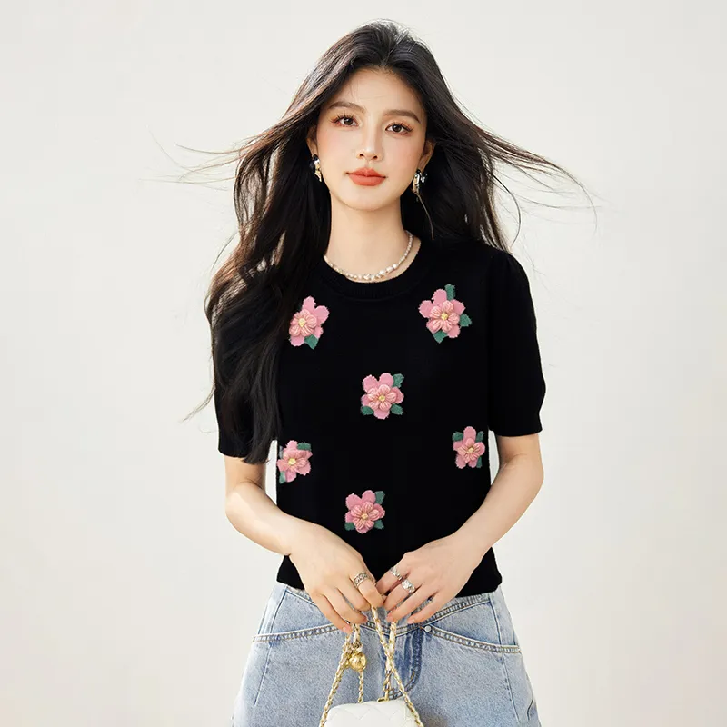 Manekniv Knitwear Women's-7