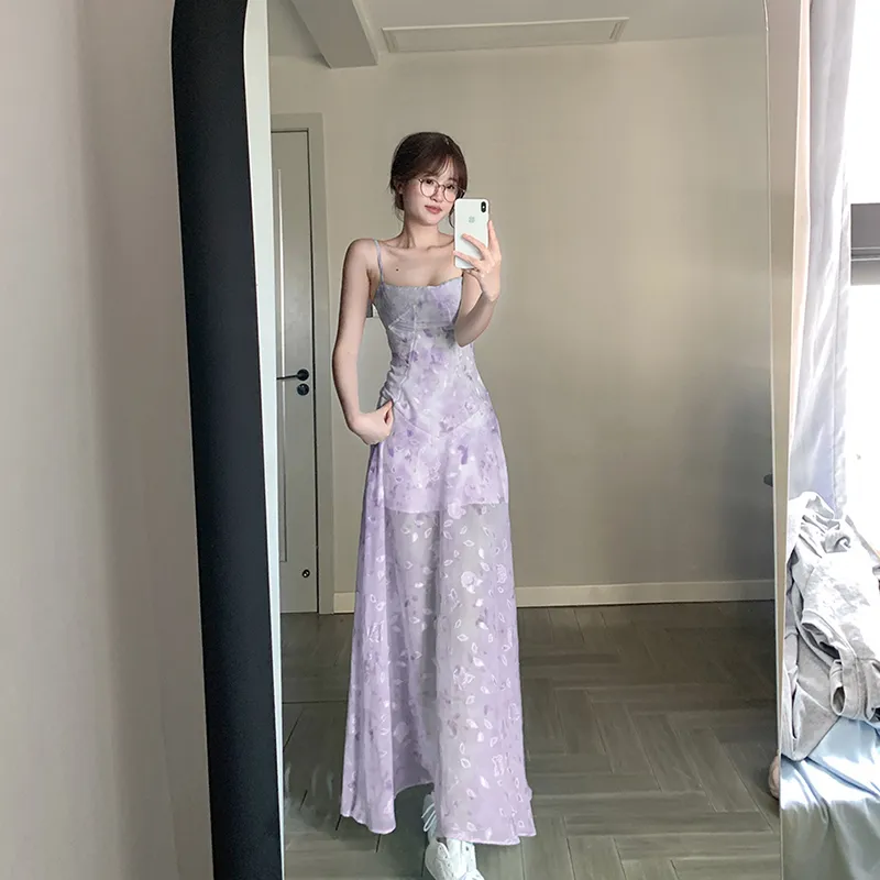 Manekniv Slip Dresses Women's-6