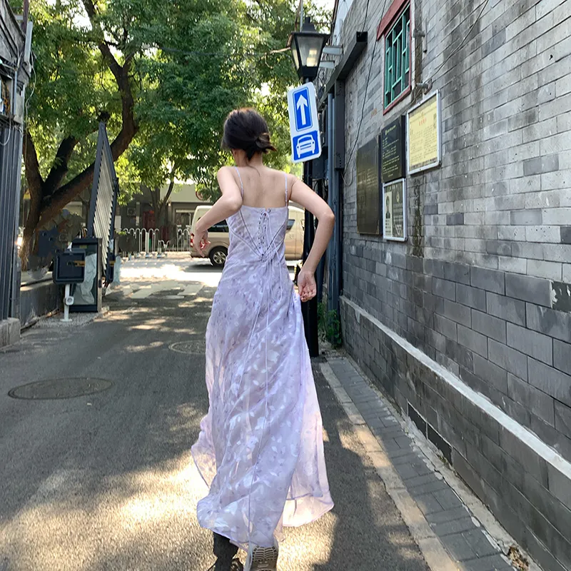 Manekniv Slip Dresses Women's-8