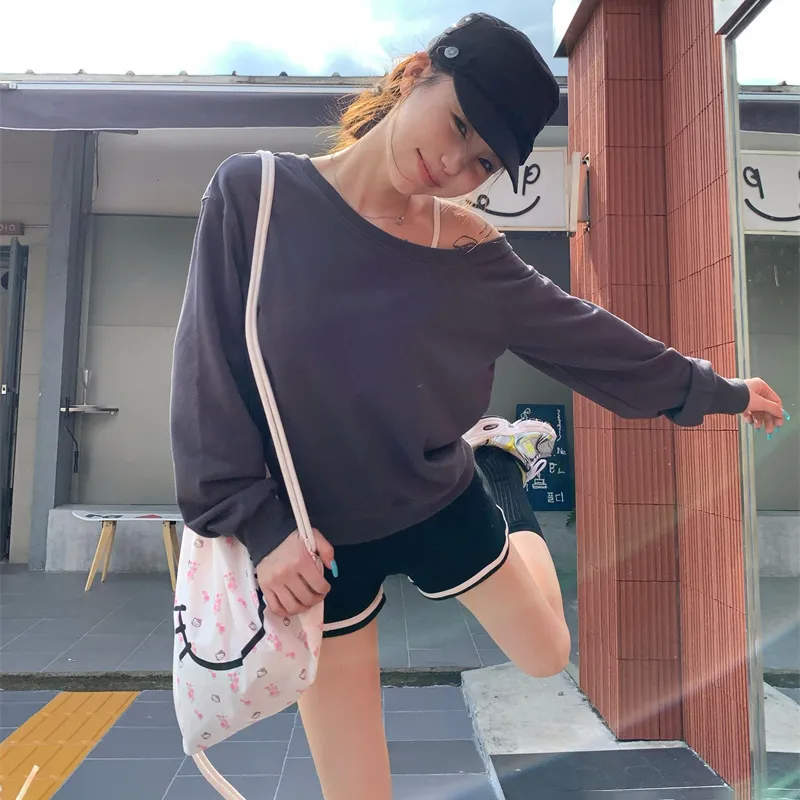 Manekniv Sweatshirt Set Women's-2