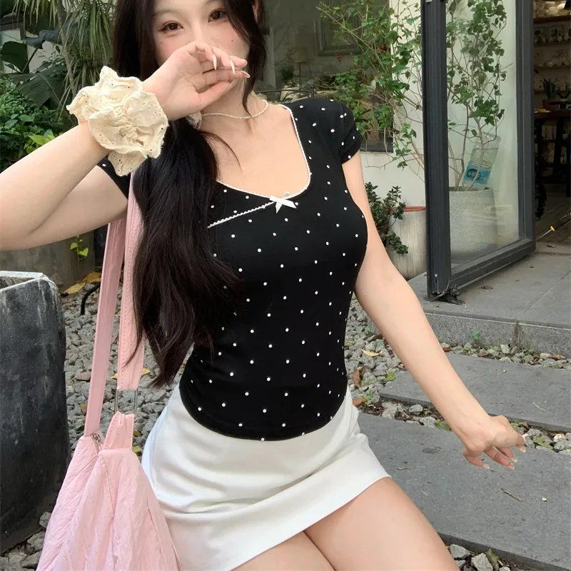 Manekniv Two Piece Skirt Sets Women's-4