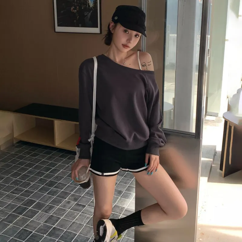 Manekniv Sweatshirt Set Women's-10