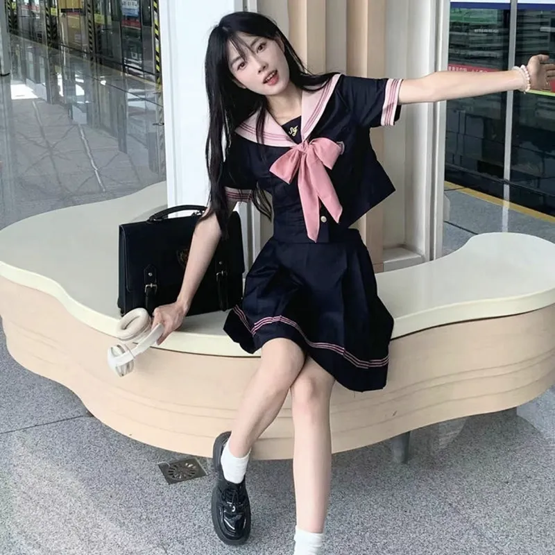 Manekniv Two Piece Skirt Sets Women's-6