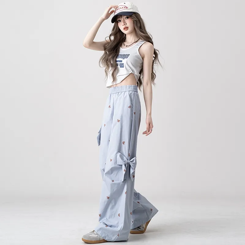Manekniv Casual Pants Women's-11