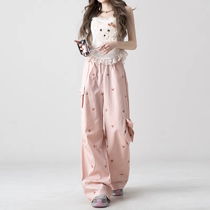Manekniv Casual Pants Women's-6