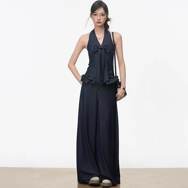 Manekniv Casual Suits Women's-3