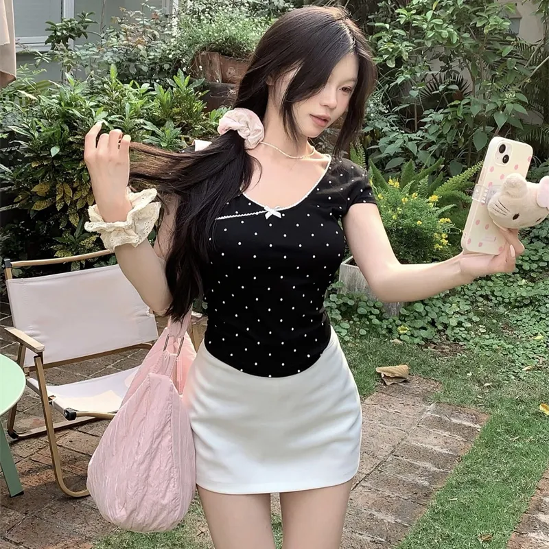 Manekniv Two Piece Skirt Sets Women's-3