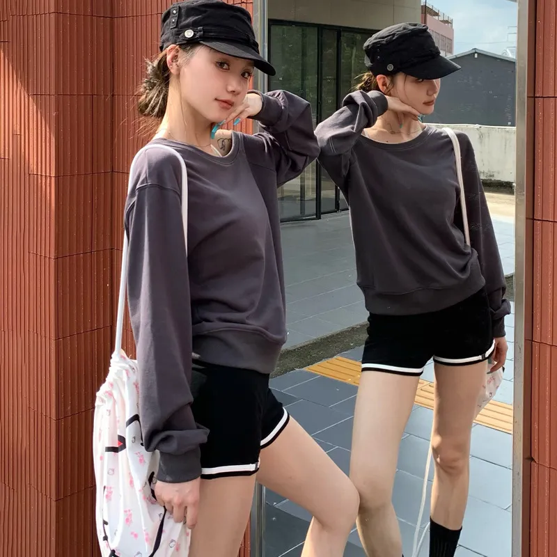 Manekniv Sweatshirt Set Women's-9