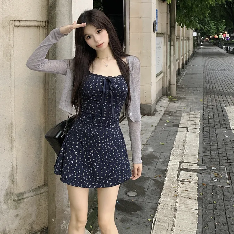 Manekniv Two Piece Skirt Sets Women's-6