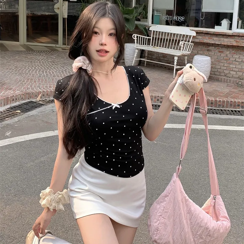 Manekniv Two Piece Skirt Sets Women's-2